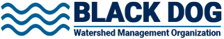 Black Dog Watershed Management Organization Logo